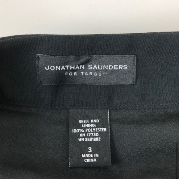 Jonathan Saunders for Target polka dot skirt - Picture 5 of 6